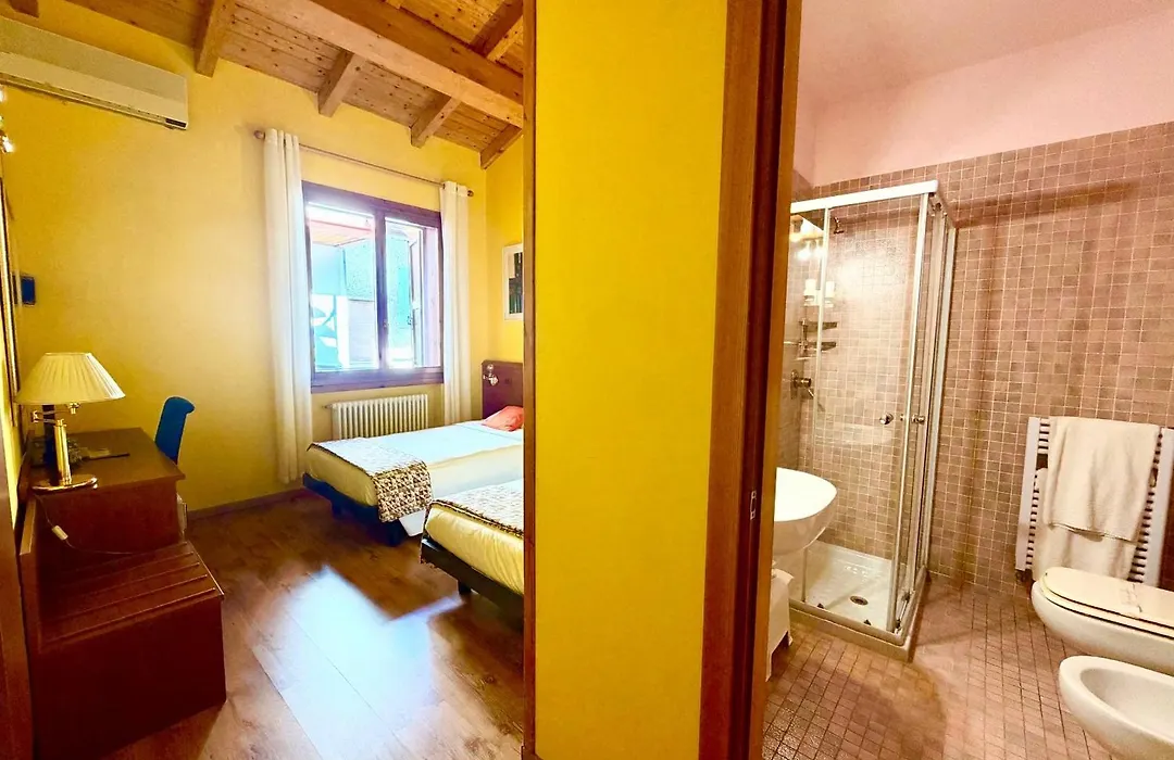 Hotel New Genziana-1