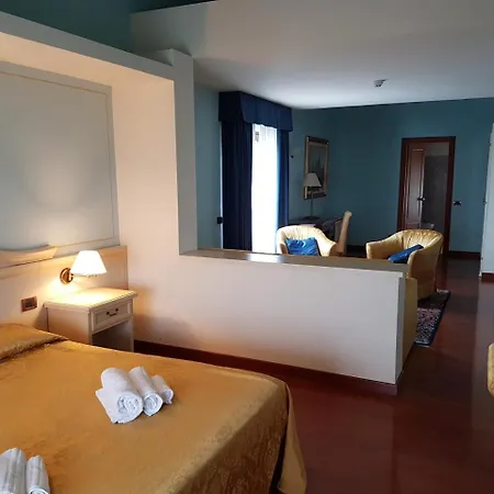 Hotel New Genziana-2